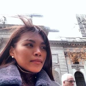 Meet your Posher, Sai